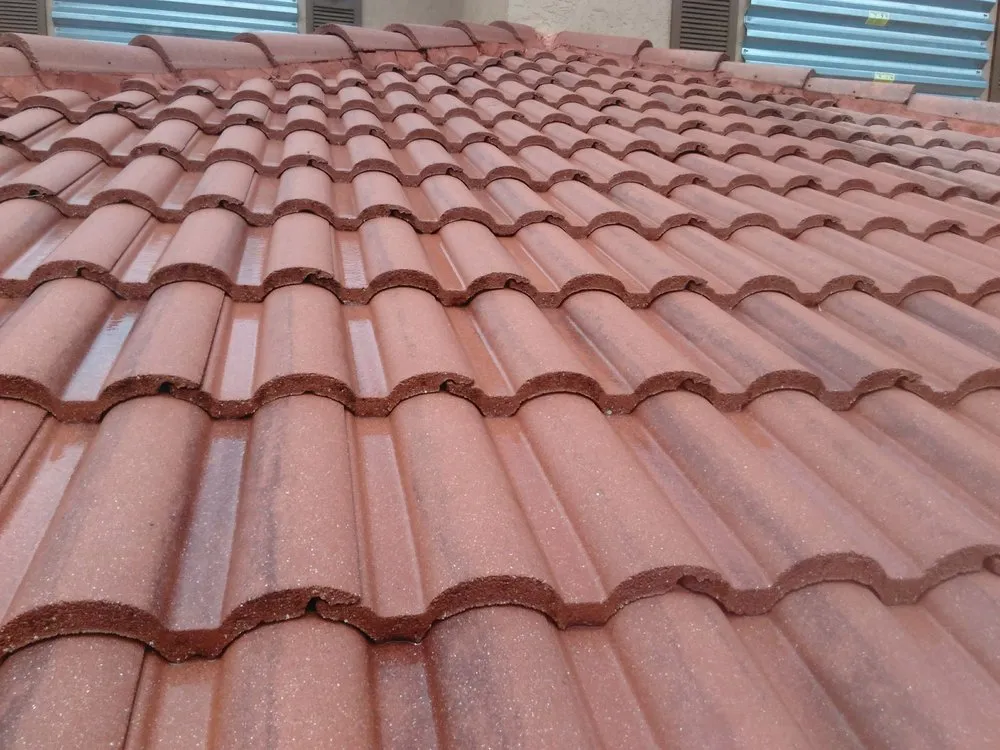 Slide of Ray's Professional Exterior Cleaning & Restoration