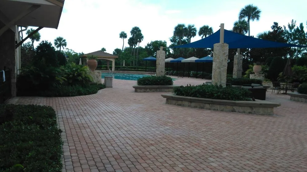 Slide of Ray's Professional Exterior Cleaning & Restoration