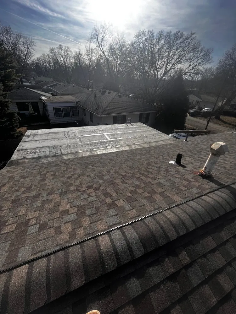 Slide of Rays Renovations