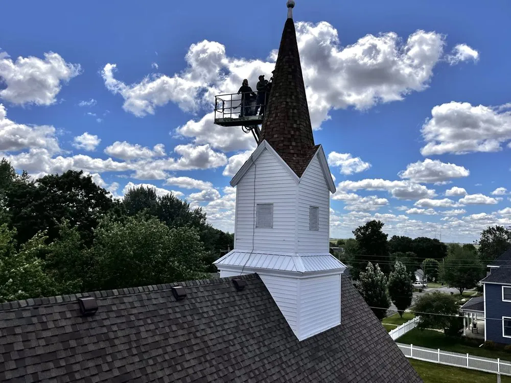 Slide of Rays Renovations