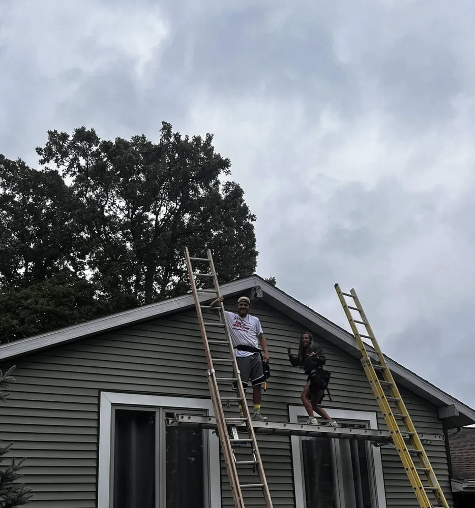 Slide of Rays Renovations