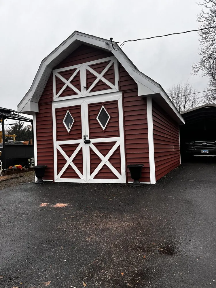 Slide of Rays Renovations