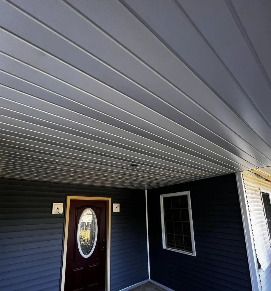 Slide of Rays Renovations