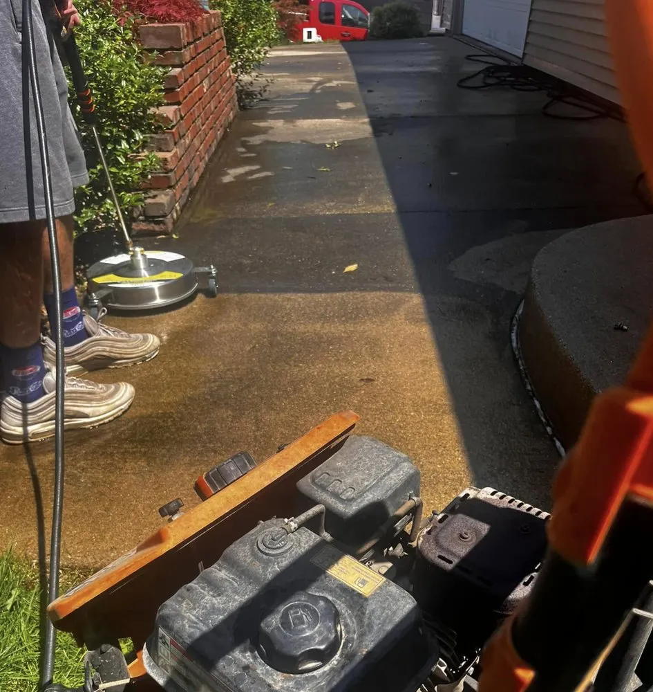 Slide of Rays Renovations