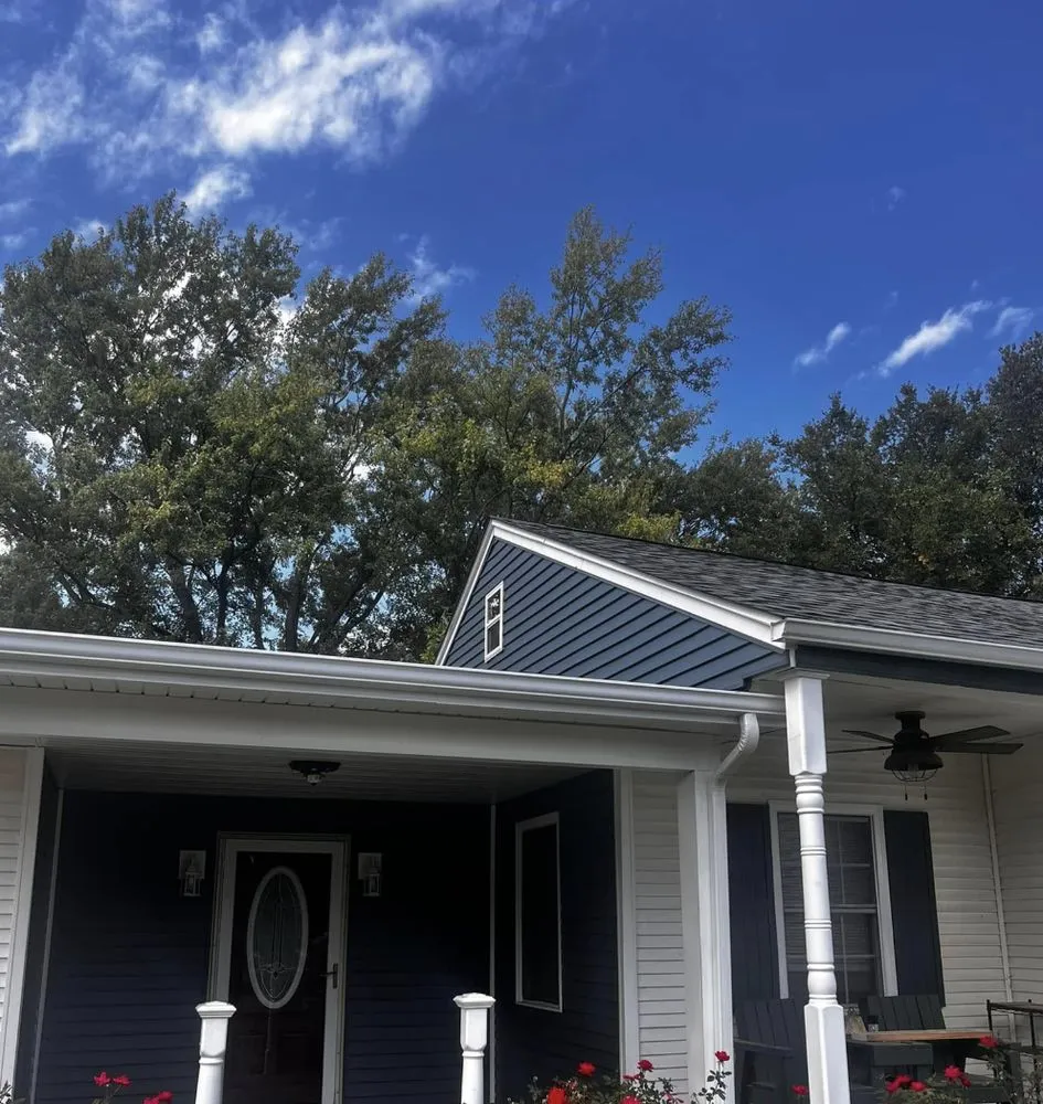 Slide of Rays Renovations