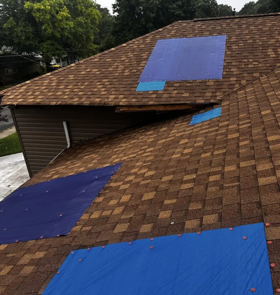 Slide of Rays Renovations