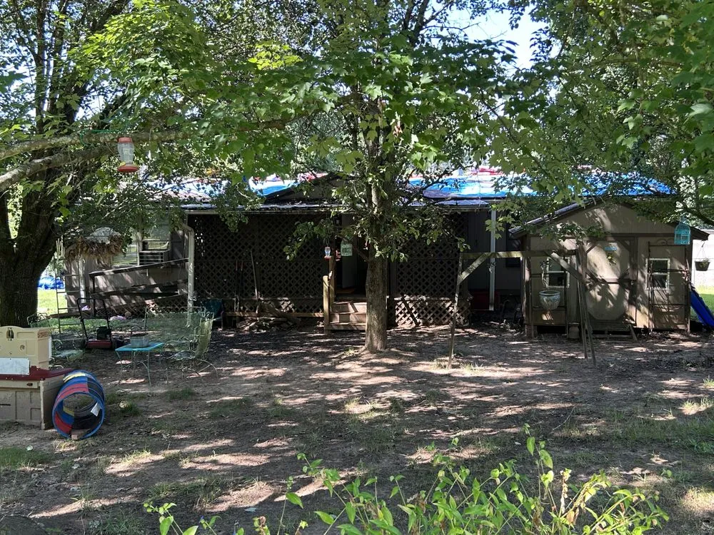 Slide of Ray's Roofing & Restoration