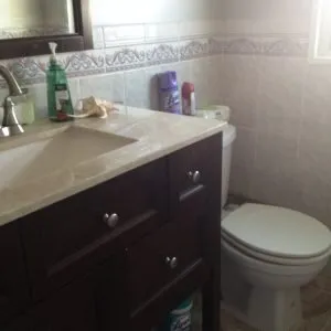 Slide of Ray's Roofing