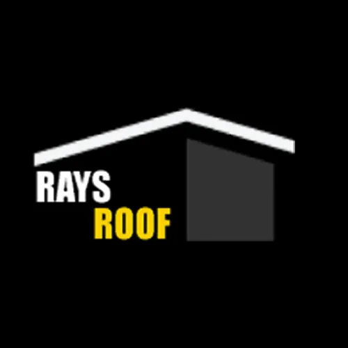 Slide of Ray's Roofing