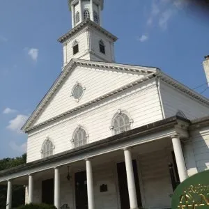 Slide of Ray's Roofing