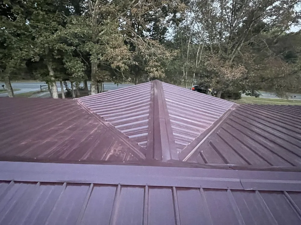 Slide of Ray’s Roofing Restoration And More