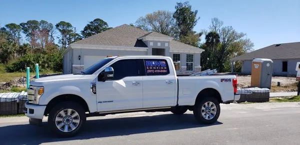 Ray's Roofing Solutions