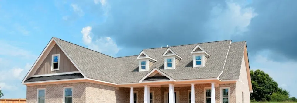 Slide of Rayze Roofing