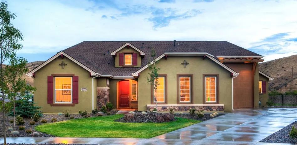 Slide of Rayze Roofing