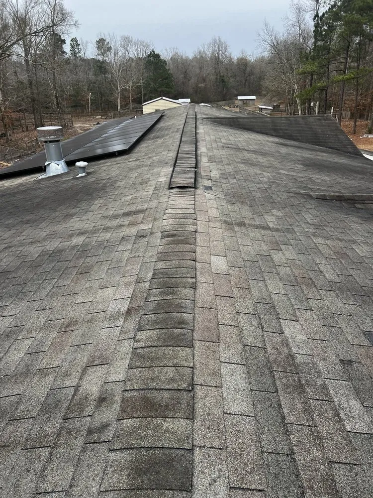 Slide of Rayze Roofing