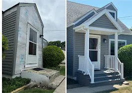 Slide of Rayzor Roofing & Remodeling