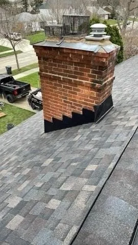 Slide of Razo Brothers Roofing