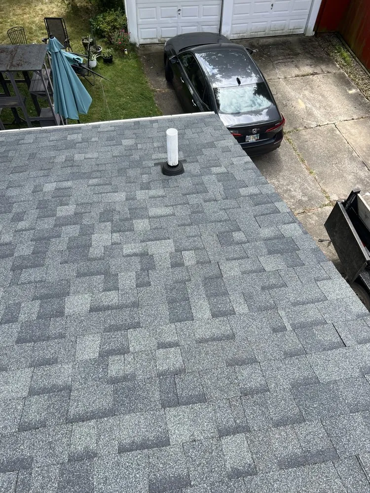 Slide of Razo Brothers Roofing