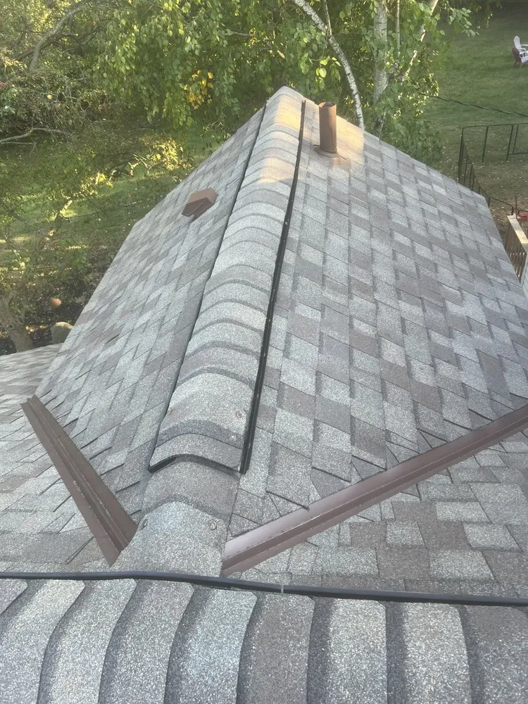 Slide of Razo Brothers Roofing