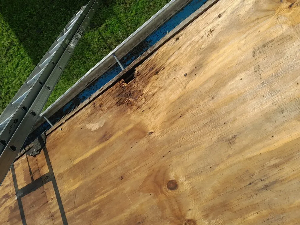 Slide of Razo Brothers Roofing