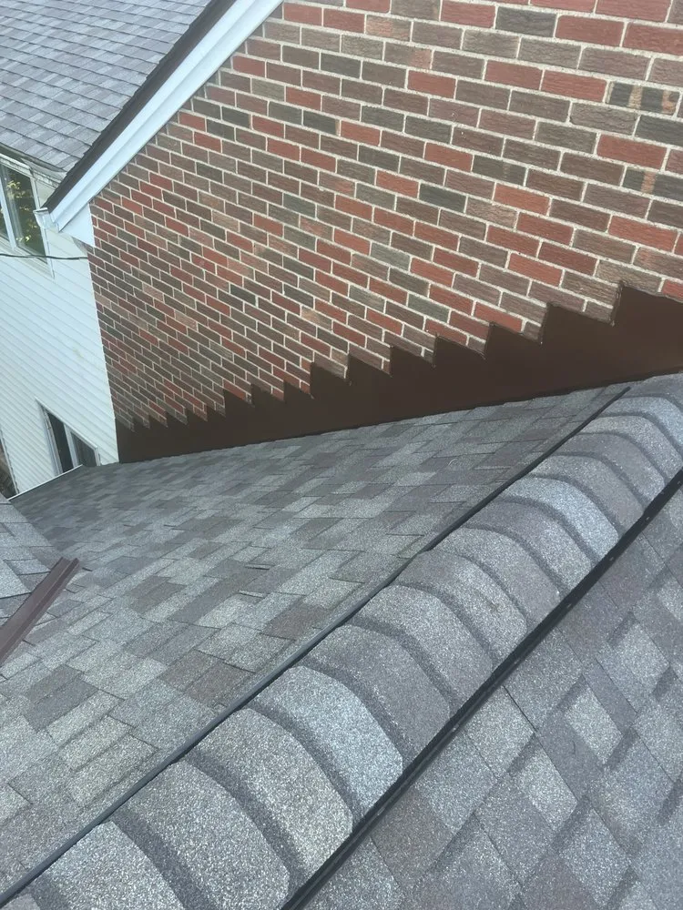 Slide of Razo Brothers Roofing