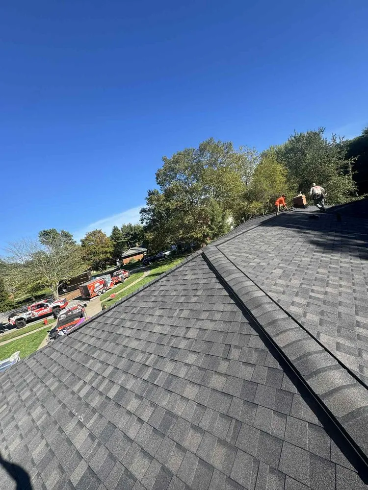 Slide of Razo Brothers Roofing