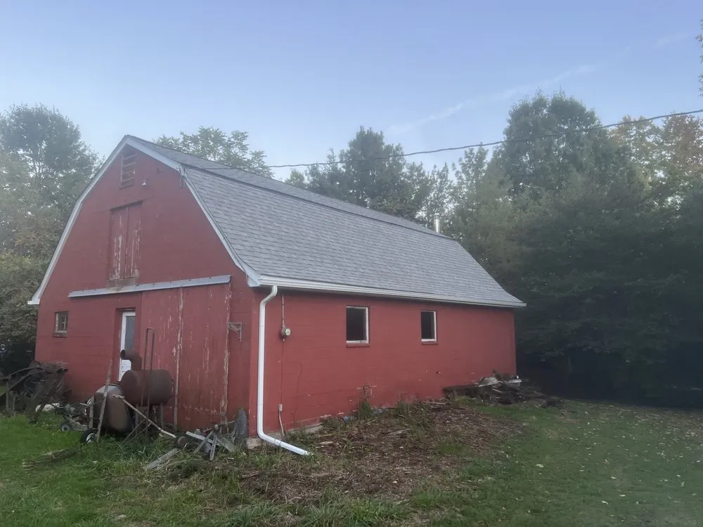 Slide of Razo Brothers Roofing