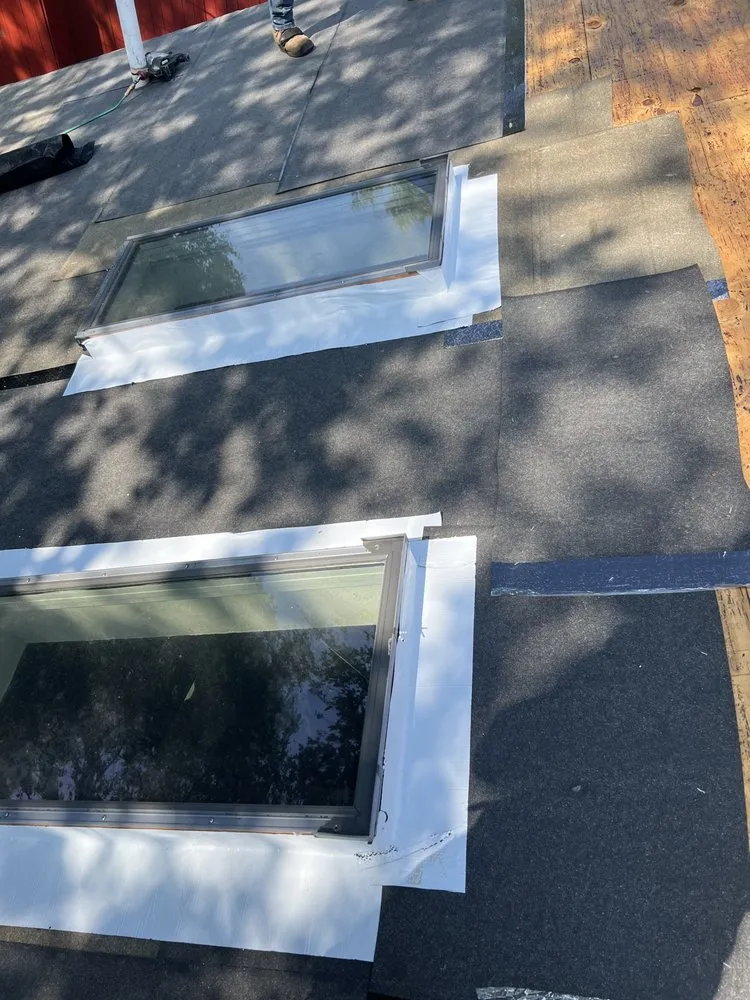 Slide of Razo Brothers Roofing