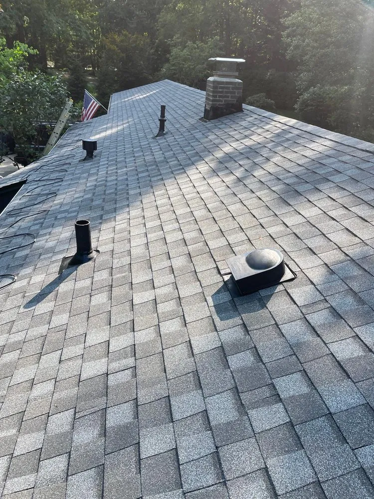 Slide of Razo Brothers Roofing