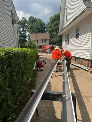 Razo Brothers Roofing