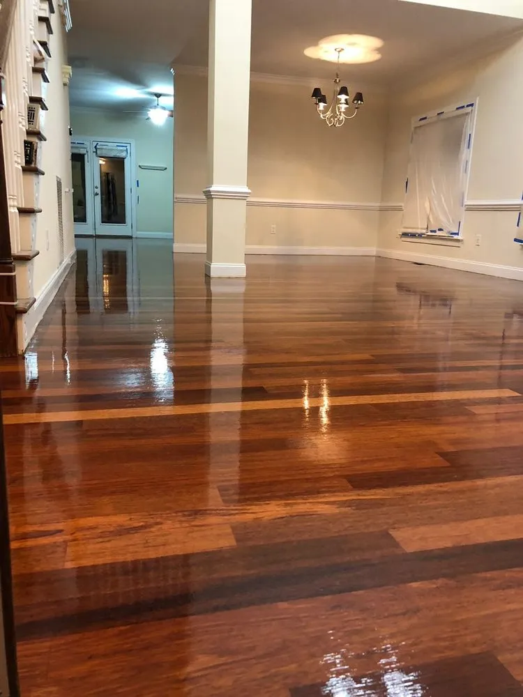 Slide of Razon Contracting