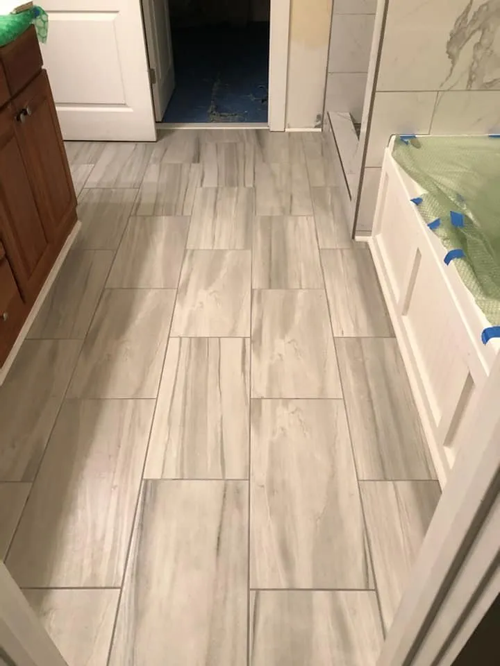 Slide of Razon Contracting