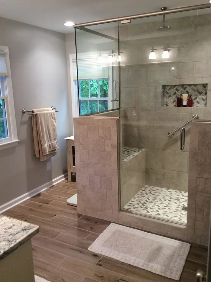 Slide of Razon Contracting