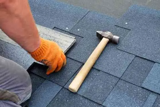Slide of Razor Sharp Roofing and Restoration