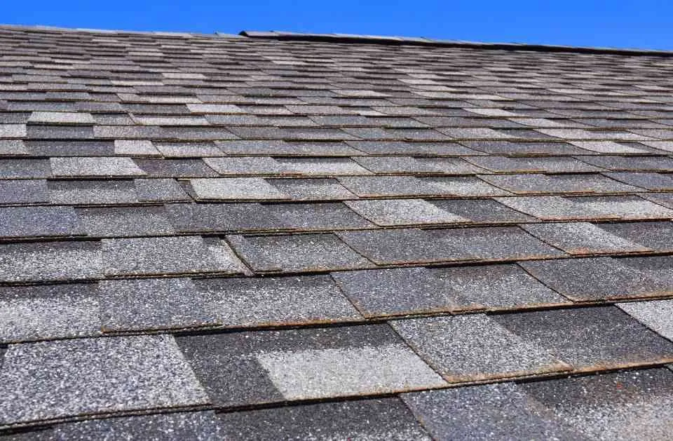 Slide of Razor Sharp Roofing and Restoration