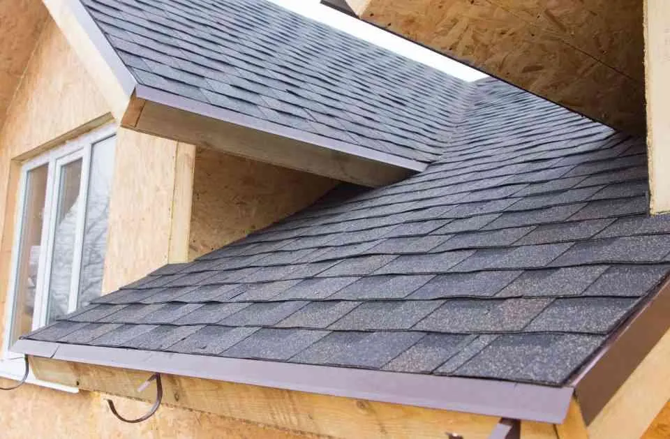 Slide of Razor Sharp Roofing and Restoration