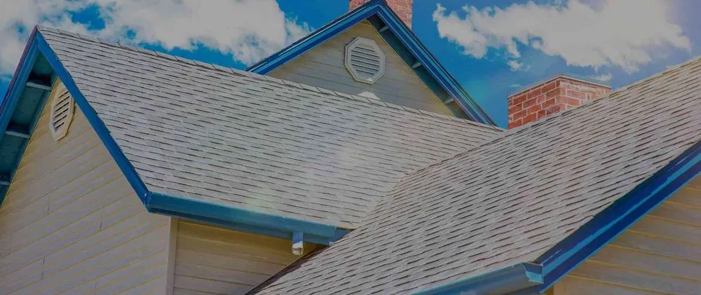 Slide of Razor Sharp Roofing and Restoration