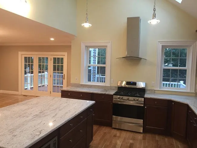 Slide of Raz's Construction