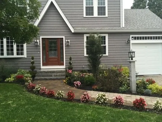 Slide of Raz's Construction