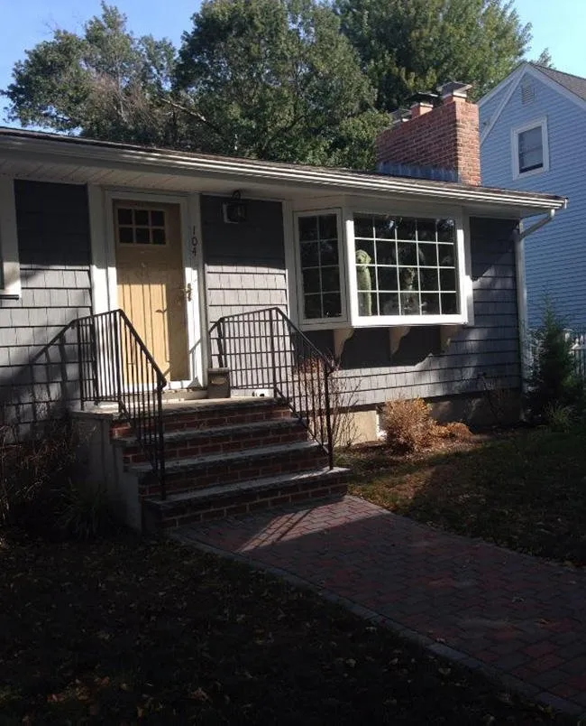 Slide of Raz's Construction