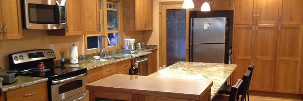 Slide of Raz's Construction