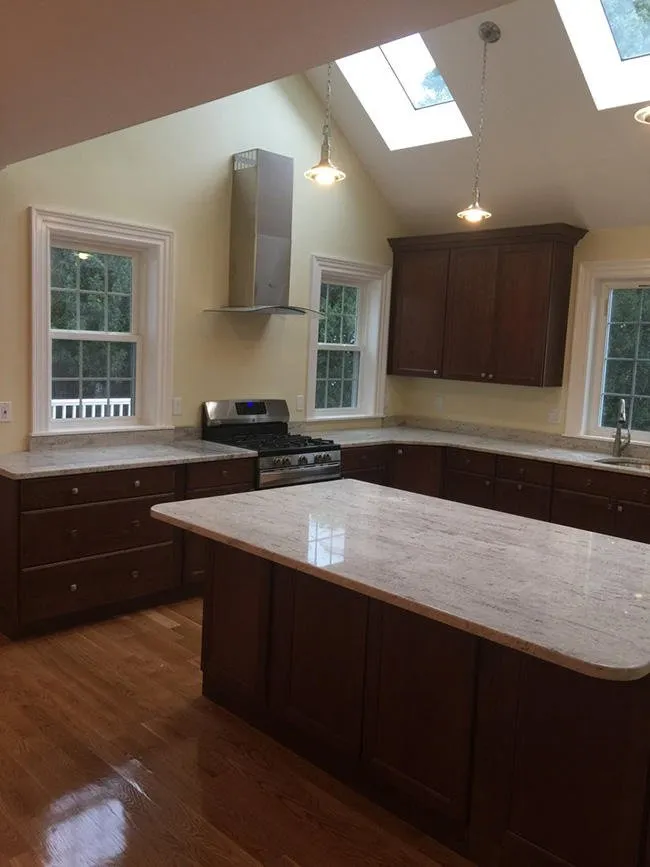 Slide of Raz's Construction