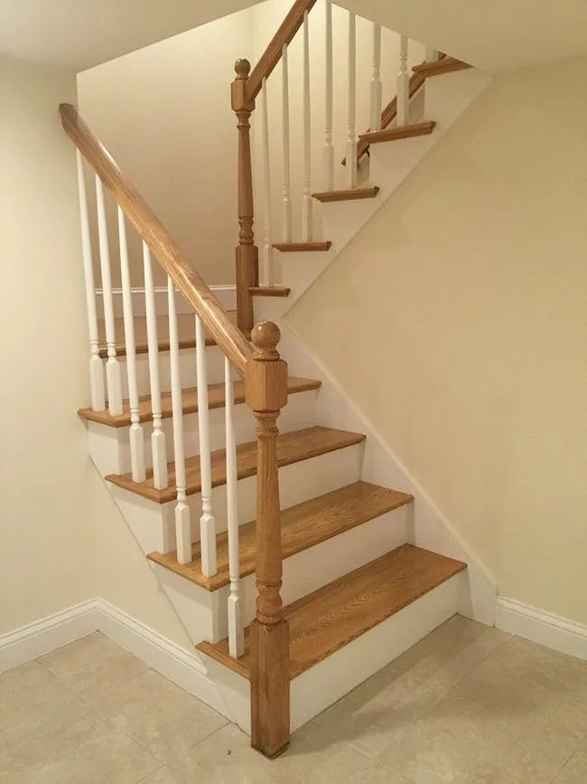 Slide of Raz's Construction