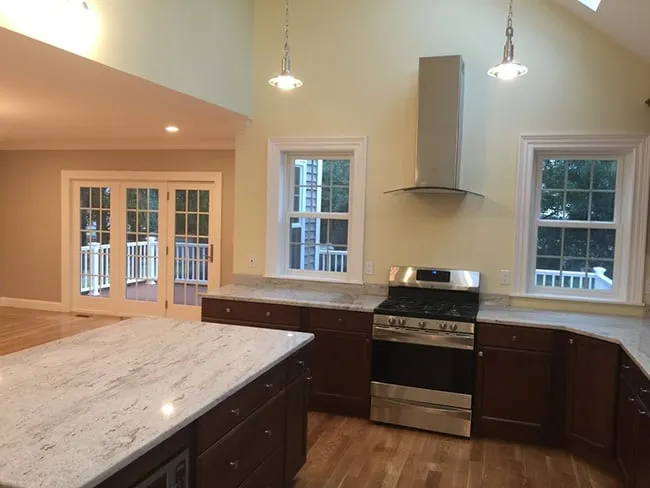 Slide of Raz's Construction