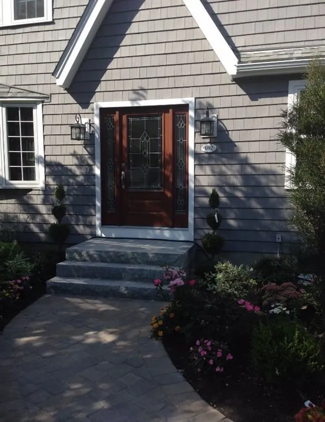 Slide of Raz's Construction