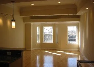 Slide of RB Contractors