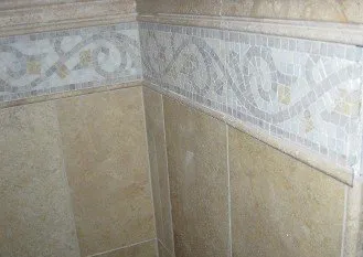 Slide of RB Contractors