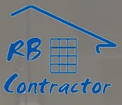 Slide of RB Contractors