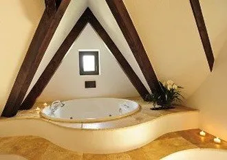 Slide of RB Contractors