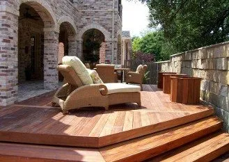 Slide of RB Contractors